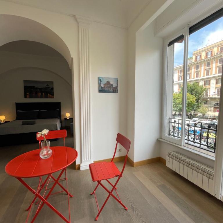 Giulia Mesa Suites - Appartamento con 1 Camera da Letto - 35