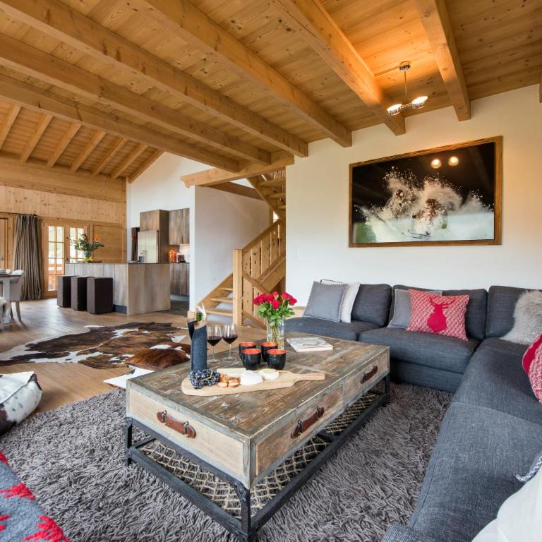 Chalet Alexia - Chalet - 3