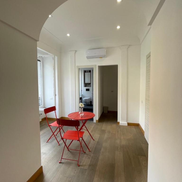 Giulia Mesa Suites - Appartamento con 1 Camera da Letto - 37
