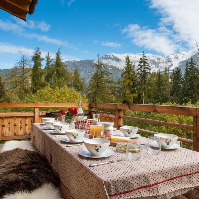Chalet Alexia - Chalet - 20