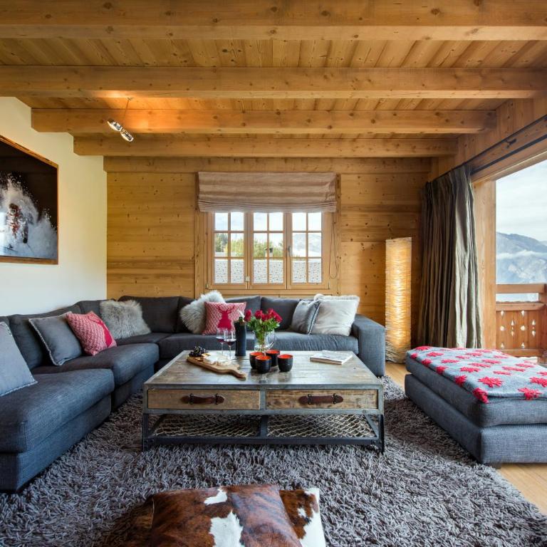 Chalet Alexia - Chalet - 6