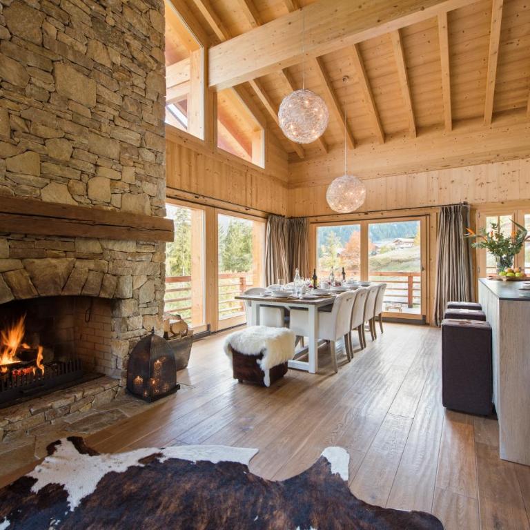 Chalet Alexia - Chalet - 1