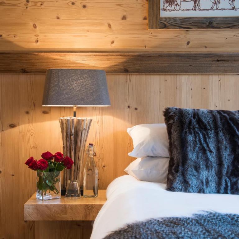 Chalet Alexia - Chalet - 13