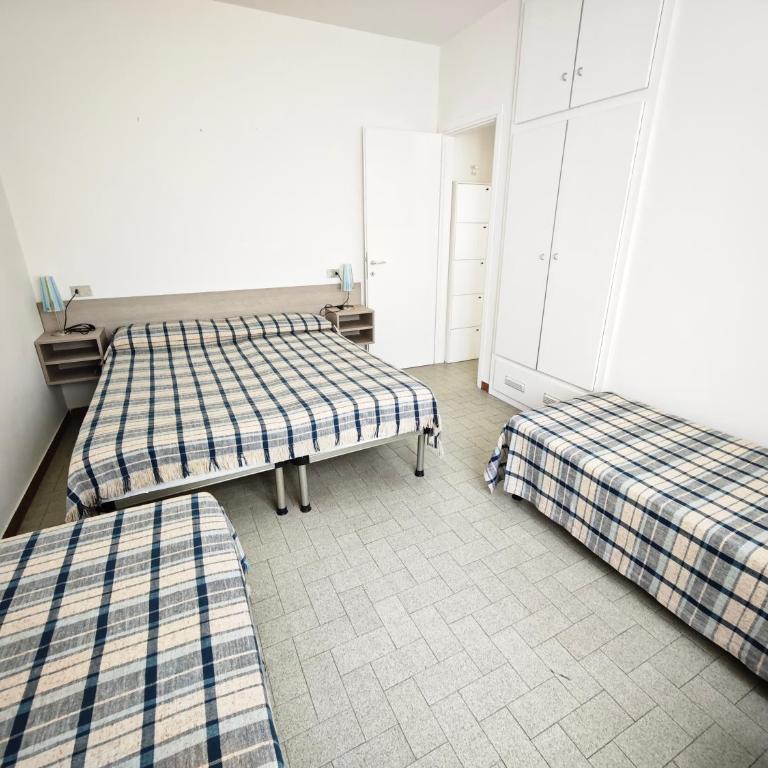 Villa ANNA 4 - Appartamento con 1 Camera da Letto - 7