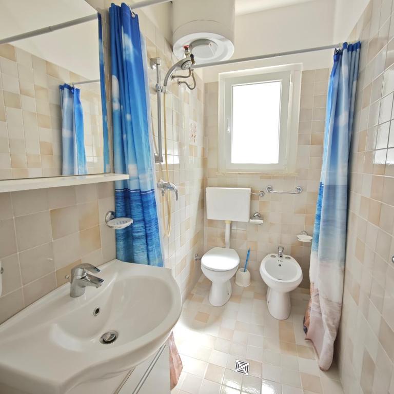 Villa ANNA 4 - Appartamento con 1 Camera da Letto - 4