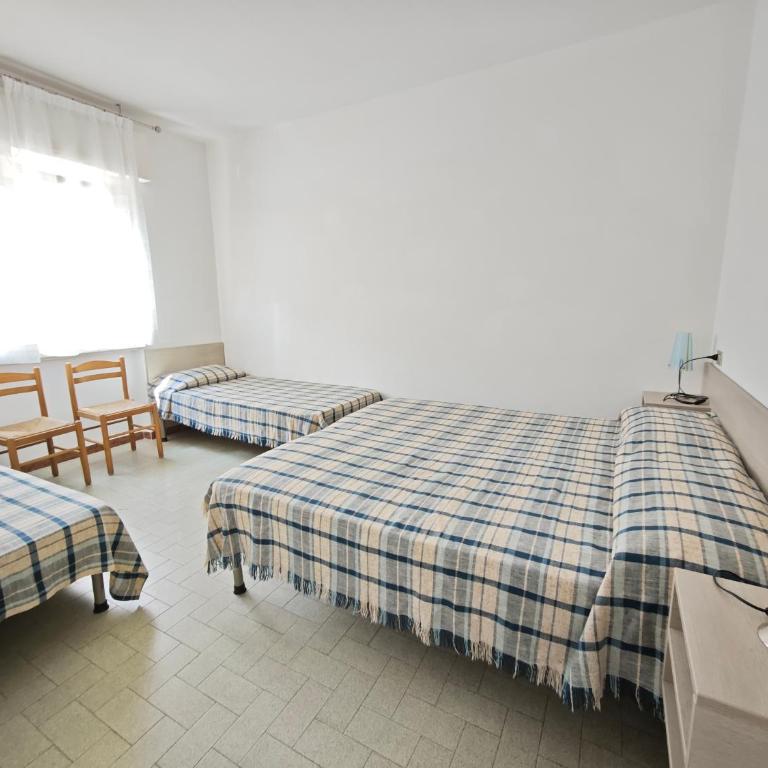 Villa ANNA 4 - Appartamento con 1 Camera da Letto - 6