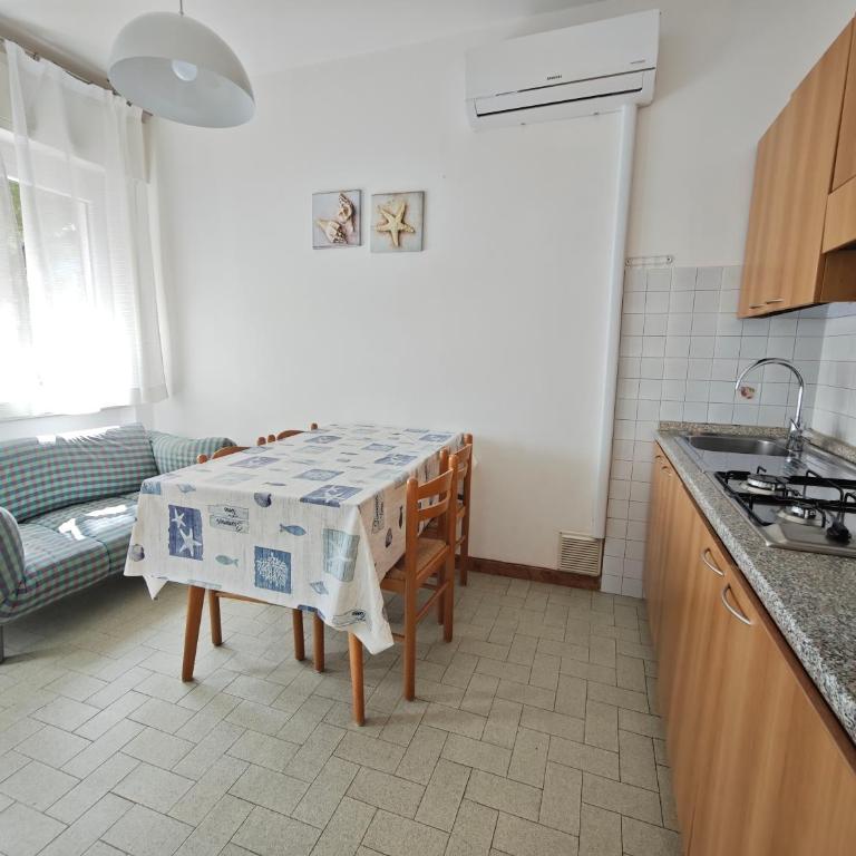 Villa ANNA 4 - Appartamento con 1 Camera da Letto - 3