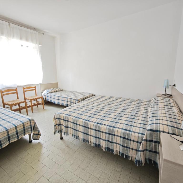 Villa ANNA 4 - Appartamento con 1 Camera da Letto - 5