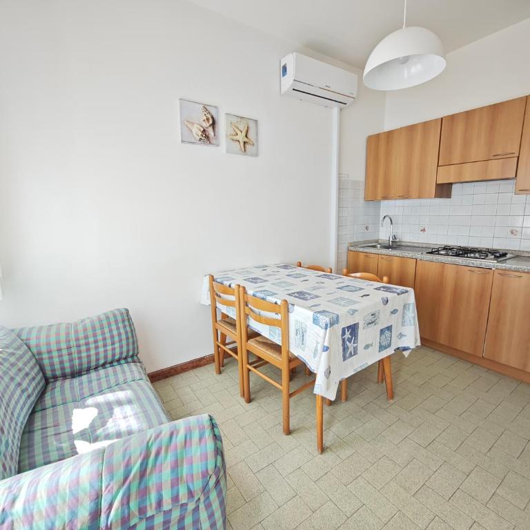 Villa ANNA 4 - Appartamento con 1 Camera da Letto - 1