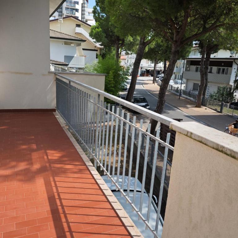 Villa ANNA 4 - Appartamento con 1 Camera da Letto - 2