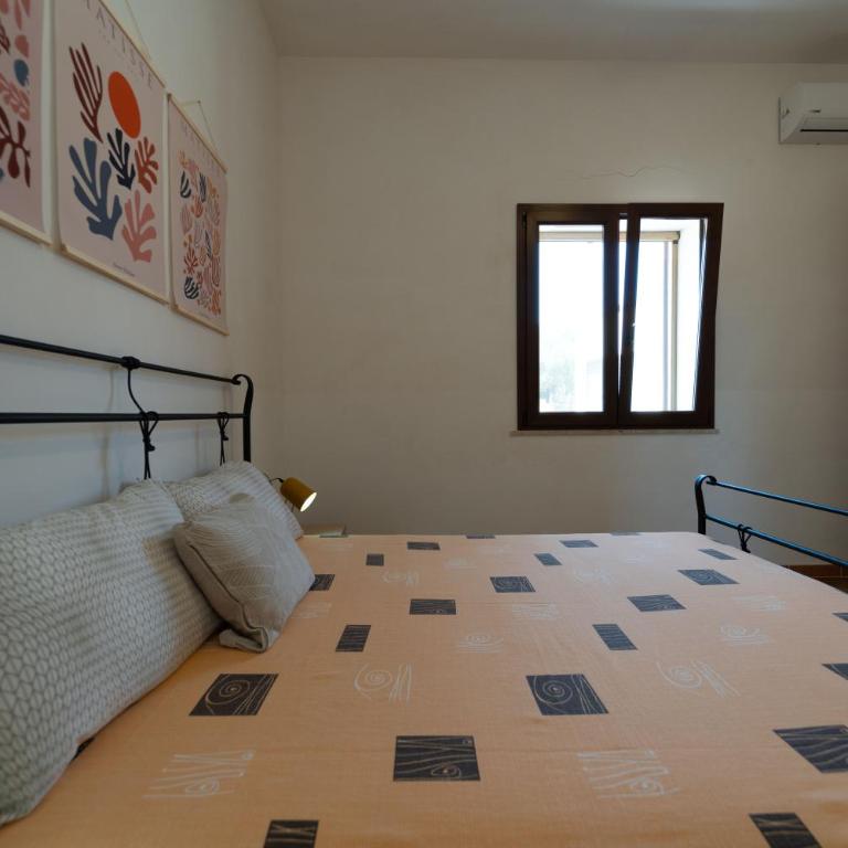 Rose Marine Casa Vacanza - Arancio - Casa Vacanze - 17