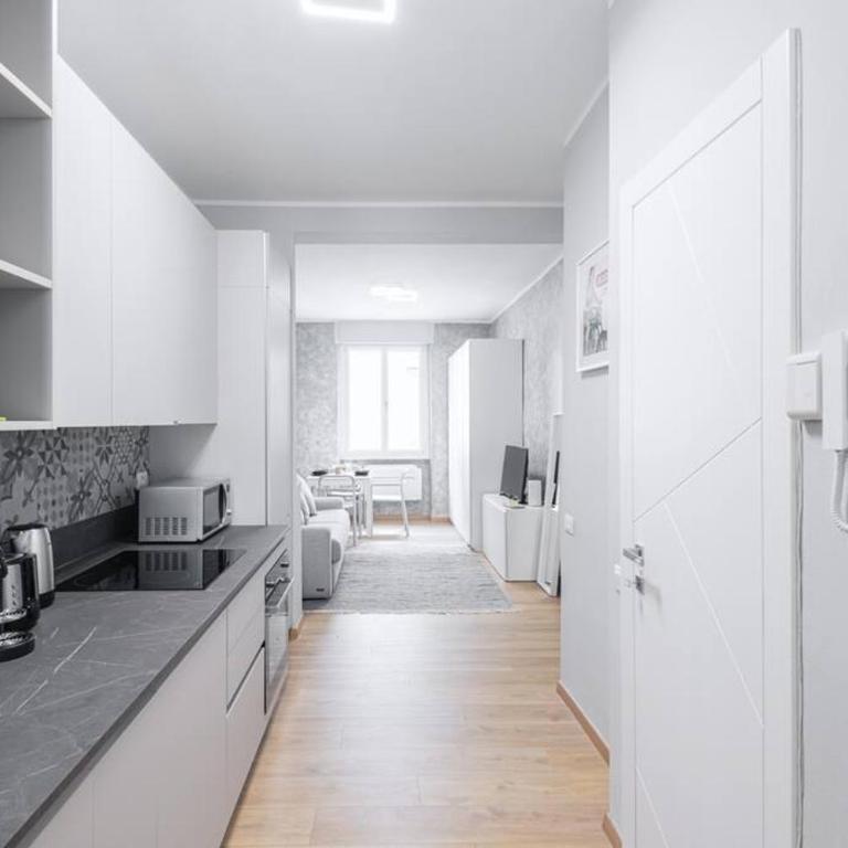 Easylife - Milano - Niccolini 20 - Porta Garibaldi - Appartamento con 1 Camera da Letto - 20