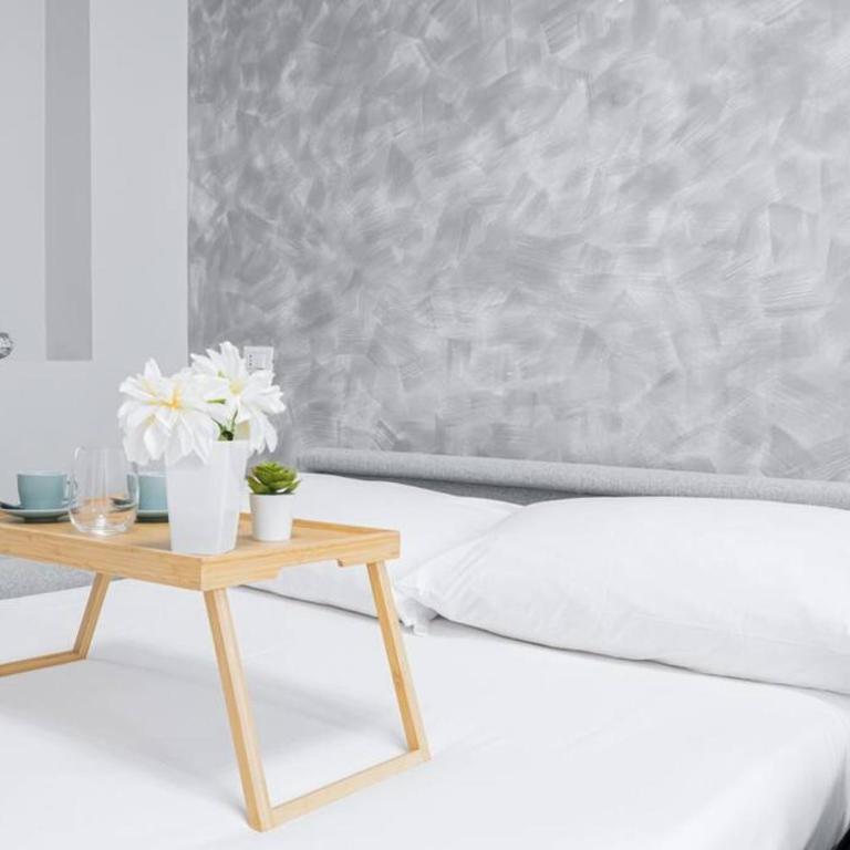 Easylife - Milano - Niccolini 20 - Porta Garibaldi - Appartamento con 1 Camera da Letto - 21