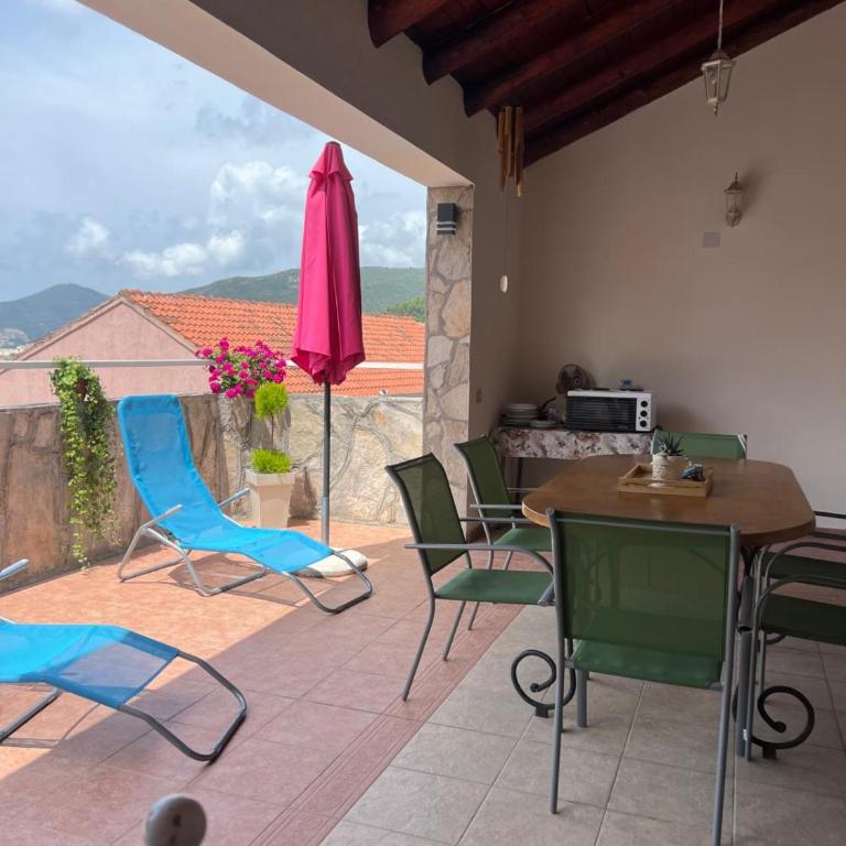 Villa M - One-Bedroom Apartment - 16