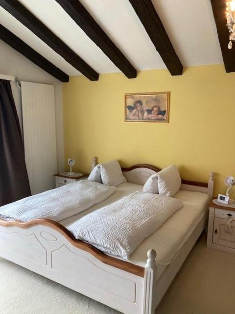 Duplex Ferienwohnung Edelweiss - Apartment mit 4 Schlafzimmern - 15