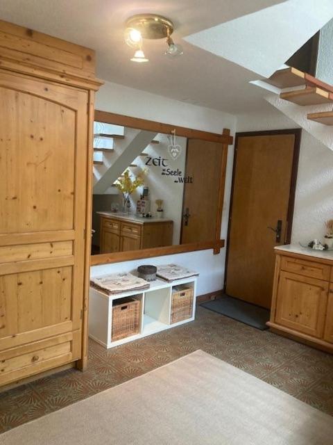 Duplex Ferienwohnung Edelweiss - Apartment mit 4 Schlafzimmern - 23