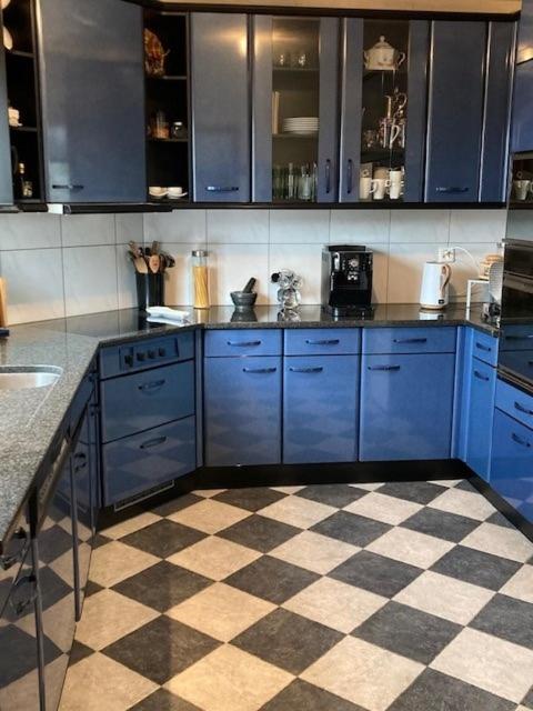 Duplex Ferienwohnung Edelweiss - Apartment mit 4 Schlafzimmern - 13