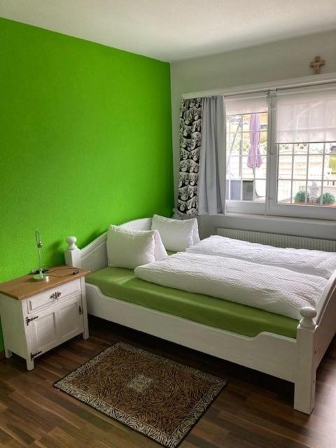 Duplex Ferienwohnung Edelweiss - Apartment mit 4 Schlafzimmern - 14