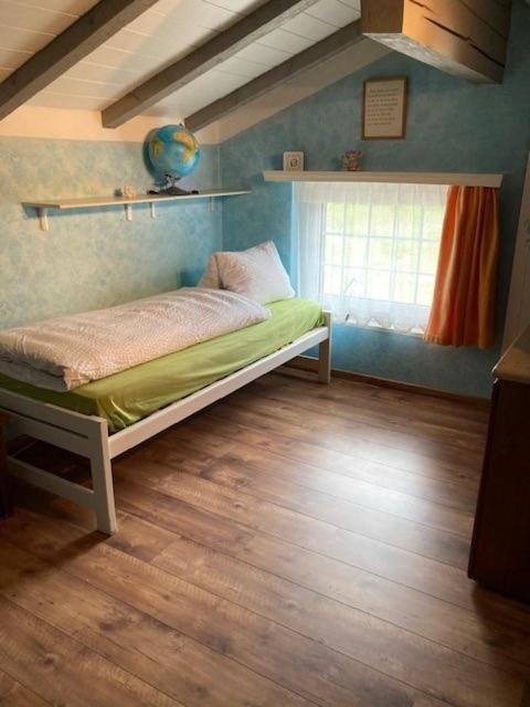 Duplex Ferienwohnung Edelweiss - Apartment mit 4 Schlafzimmern - 18