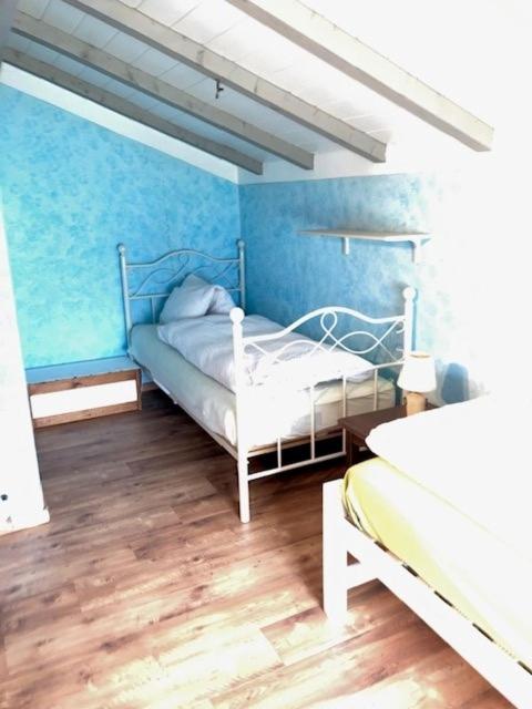 Duplex Ferienwohnung Edelweiss - Apartment mit 4 Schlafzimmern - 17
