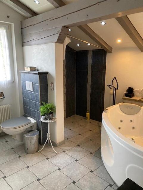 Duplex Ferienwohnung Edelweiss - Apartment mit 4 Schlafzimmern - 21