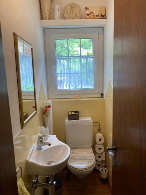 Duplex Ferienwohnung Edelweiss - Apartment mit 4 Schlafzimmern - 22