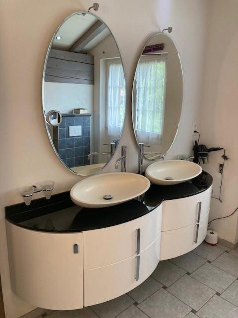 Duplex Ferienwohnung Edelweiss - Apartment mit 4 Schlafzimmern - 19