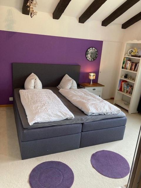 Duplex Ferienwohnung Edelweiss - Apartment mit 4 Schlafzimmern - 16