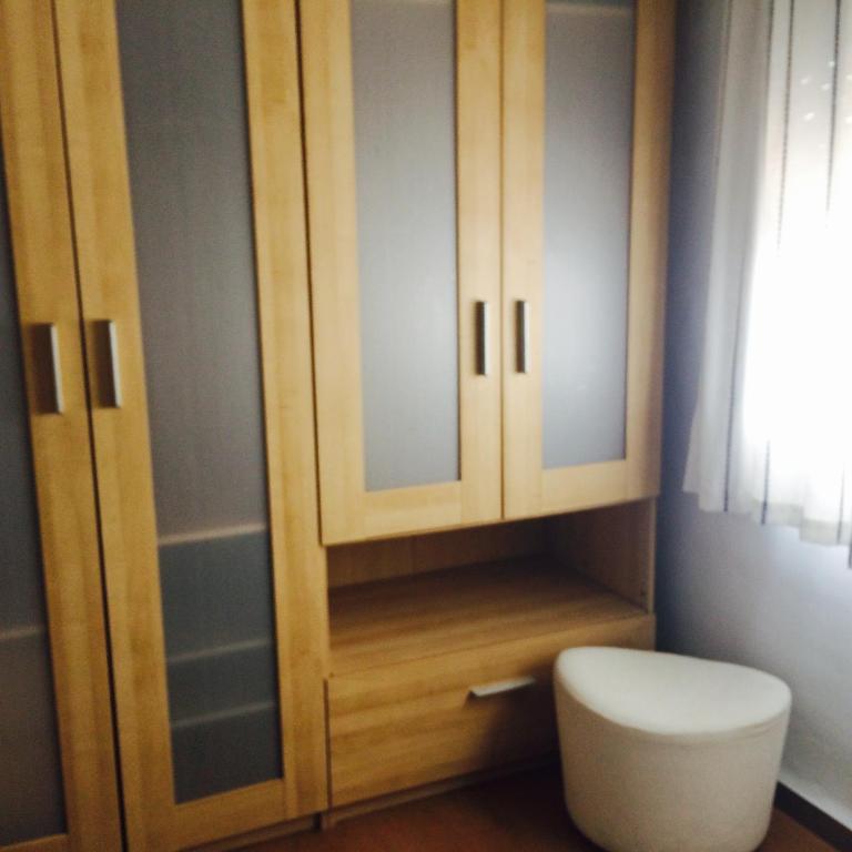 Precioso chalet con jardín en Chiclana - Three-Bedroom House - 13
