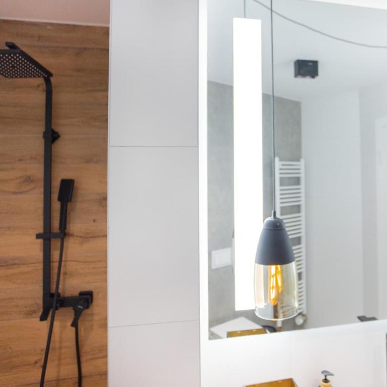Happy House Old Town Luxury - Apartman sa 2 Spavaće Sobe i Terasom - 43