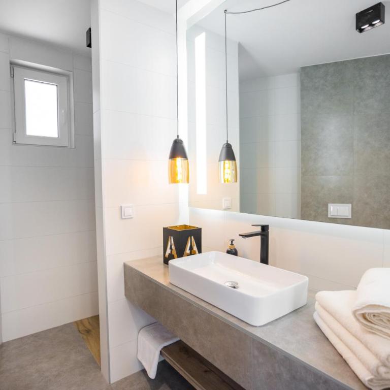 Happy House Old Town Luxury - Apartman sa 2 Spavaće Sobe i Terasom - 44