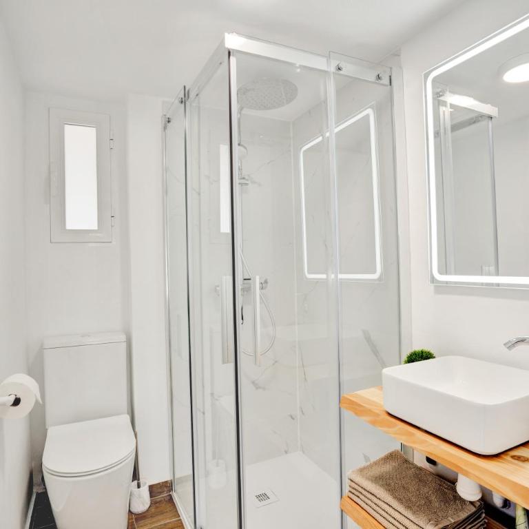 Seaview Apartment Beachlove Les Deveses Denia - Apartamento de 3 dormitorios - 24