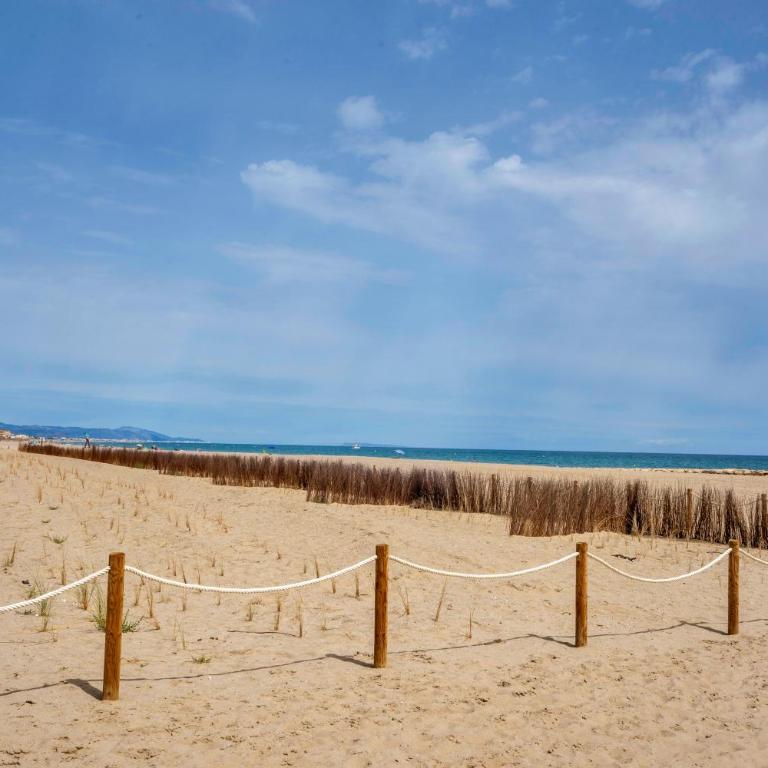 Seaview Apartment Beachlove Les Deveses Denia - Apartamento de 3 dormitorios - 38