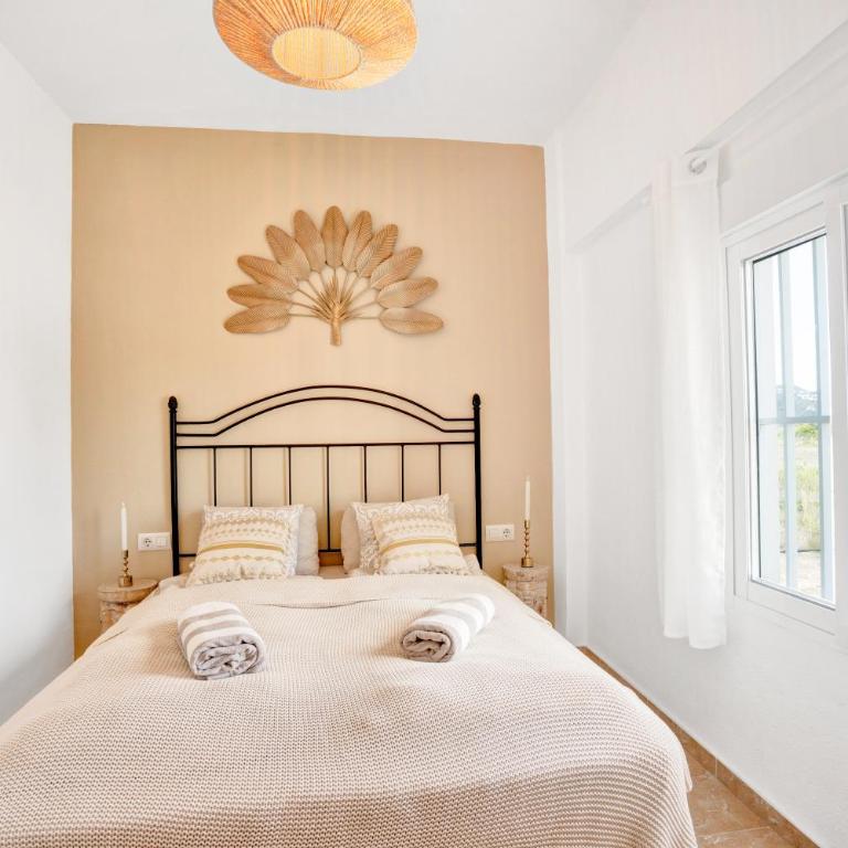 Seaview Apartment Beachlove Les Deveses Denia - Apartamento de 3 dormitorios - 28