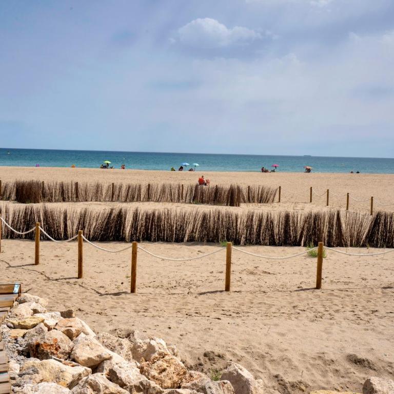Seaview Apartment Beachlove Les Deveses Denia - Apartamento de 3 dormitorios - 41