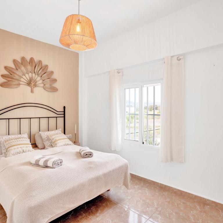Seaview Apartment Beachlove Les Deveses Denia - Apartamento de 3 dormitorios - 29