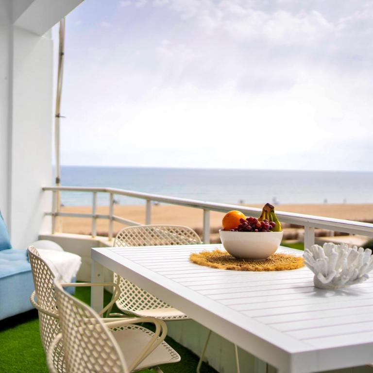 Seaview Apartment Beachlove Les Deveses Denia - Apartamento de 3 dormitorios - 17