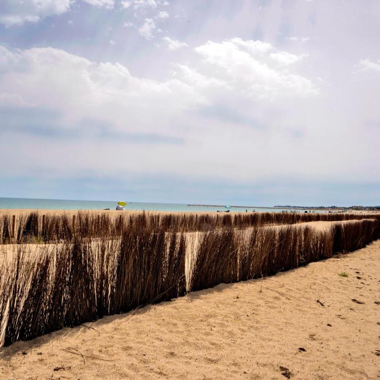 Seaview Apartment Beachlove Les Deveses Denia - Apartamento de 3 dormitorios - 42