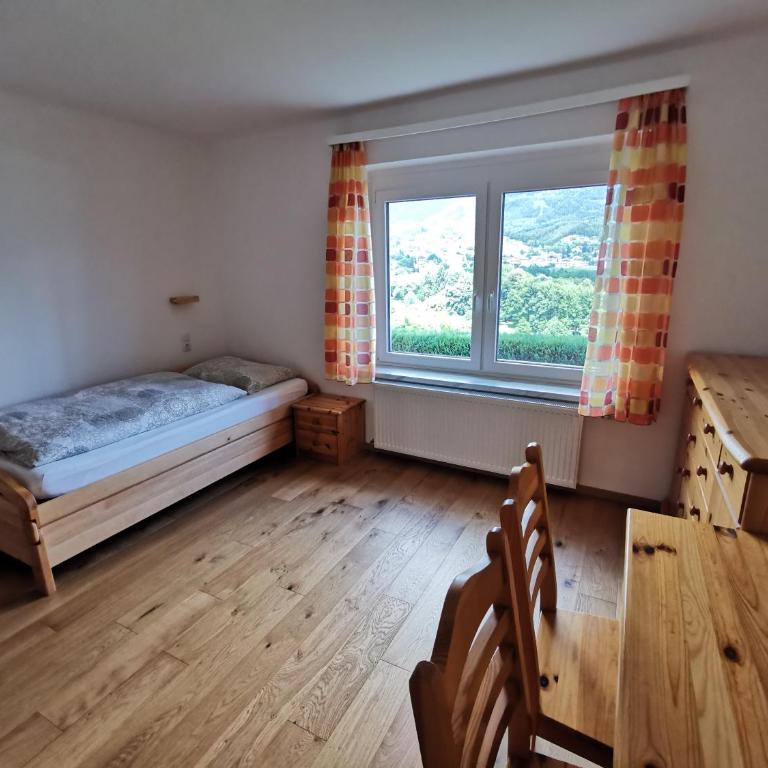Ferienwohnung Kerschbaumer - Apartment mit 2 Schlafzimmern - 15