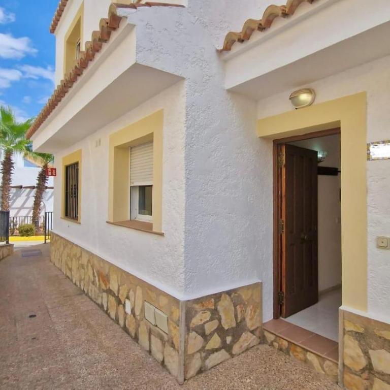 Albatros Apartment - Imperial Park - Sea View, 6 Pools, Terrace - Apartamento de 2 dormitorios - 25