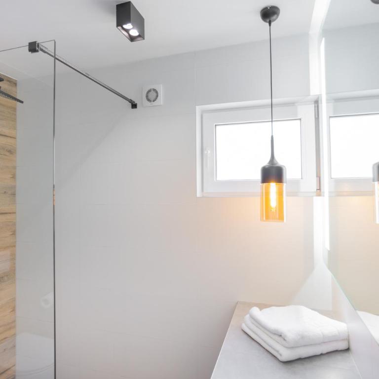 Happy House Old Town Luxury - Porodični Studio - 1
