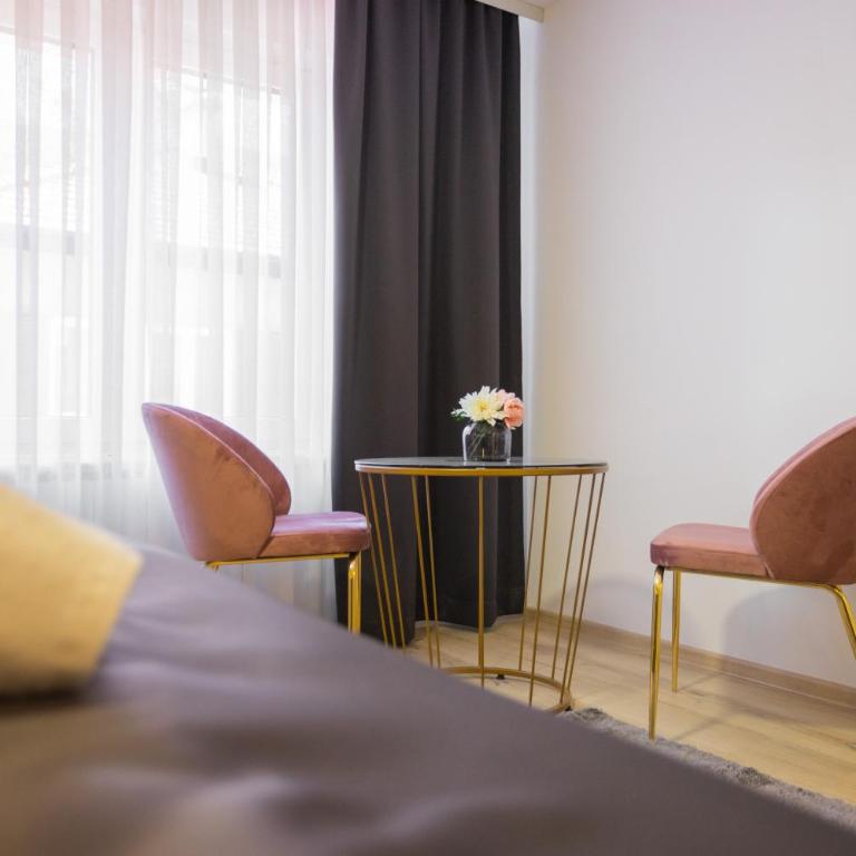 Happy House Old Town Luxury - Apartman sa 2 Spavaće Sobe i Terasom - 22