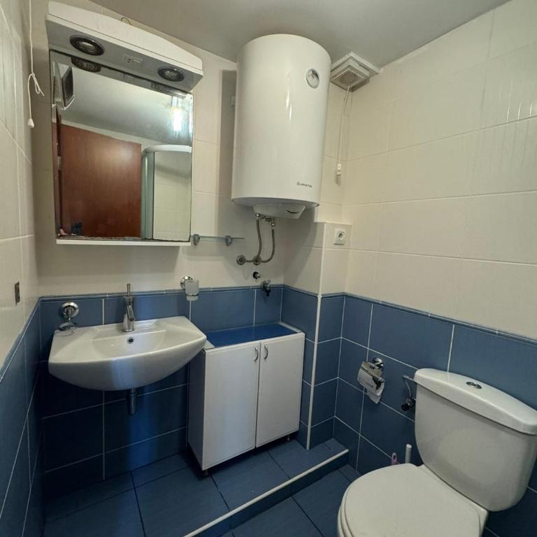 Budva Center Studio - Apartman sa 1 Spavaćom Sobom - 5