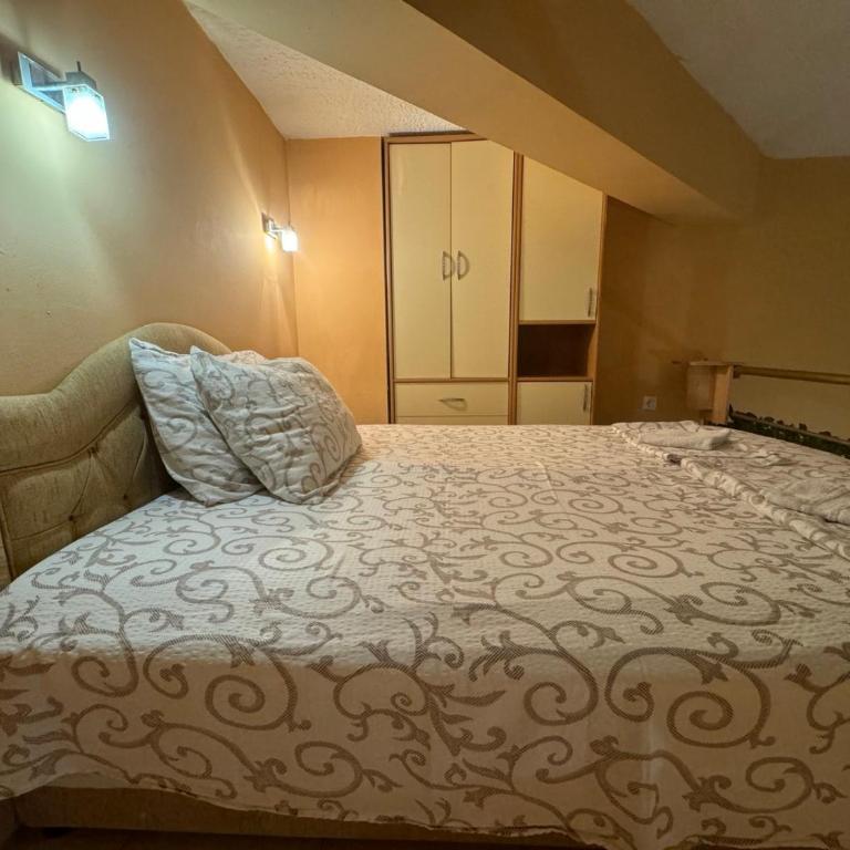 Budva Center Studio - Apartman sa 1 Spavaćom Sobom - 7