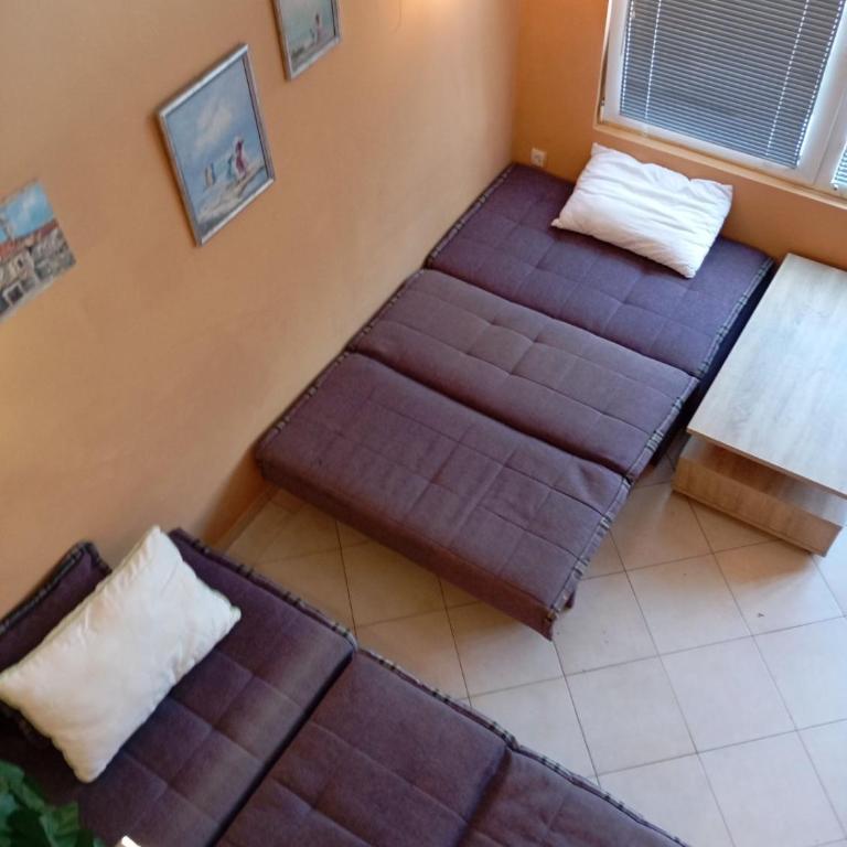 Budva Center Studio - Apartman sa 1 Spavaćom Sobom - 8
