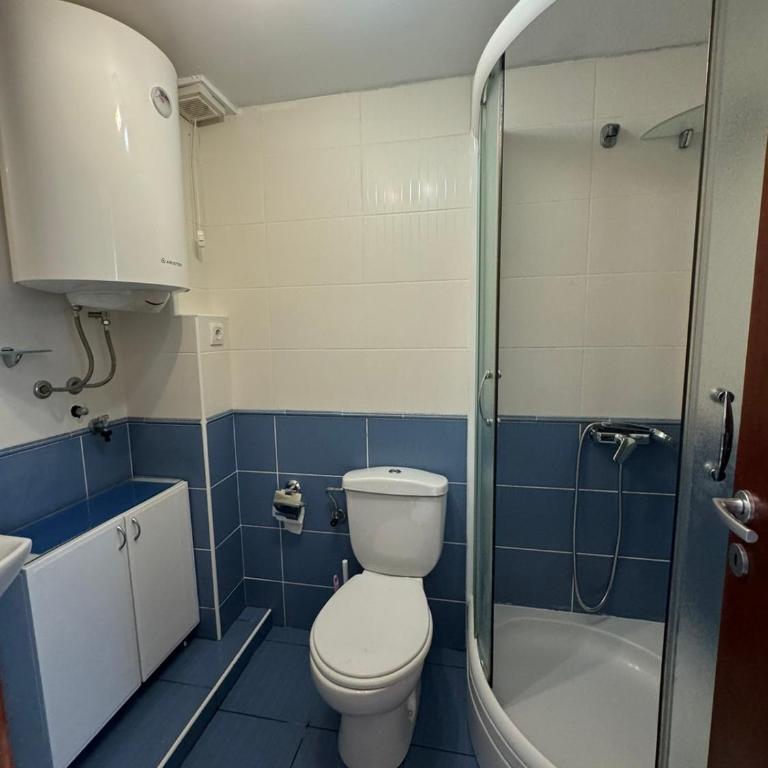 Budva Center Studio - Apartman sa 1 Spavaćom Sobom - 6