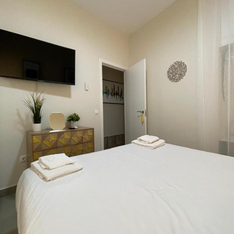 Viento FreshApartments - Two-Bedroom Apartment - 4