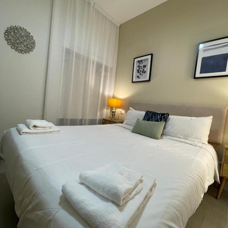 Viento FreshApartments - Two-Bedroom Apartment - 11