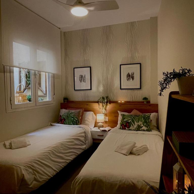 Viento FreshApartments - Two-Bedroom Apartment - 6