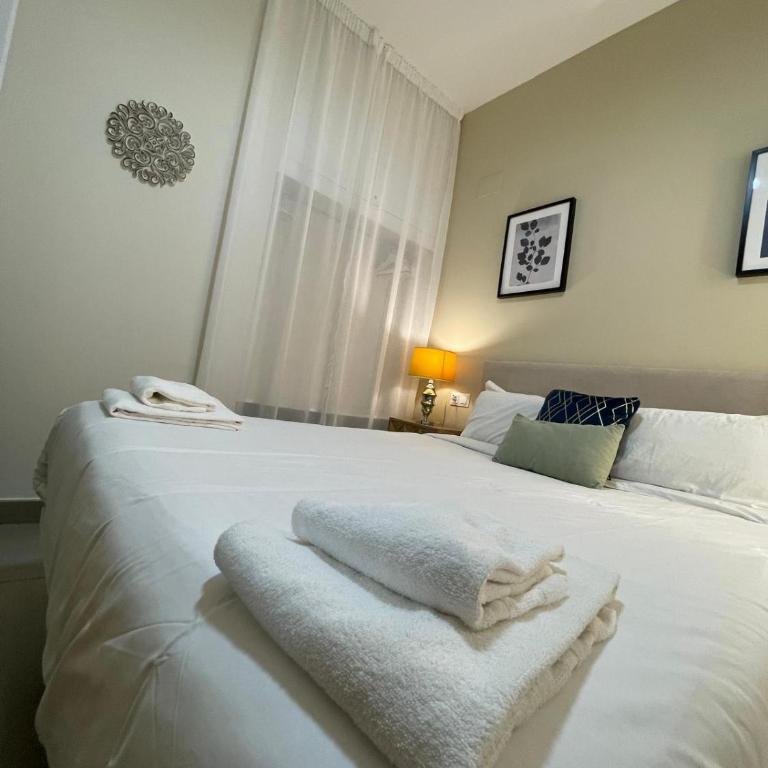 Viento FreshApartments - Two-Bedroom Apartment - 10